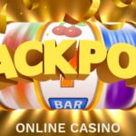 Are jackpot games inreally random?