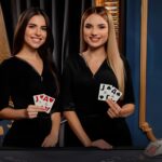 Which live casino studios are based?