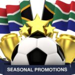 Are there seasonal promotions in sportsbooks?